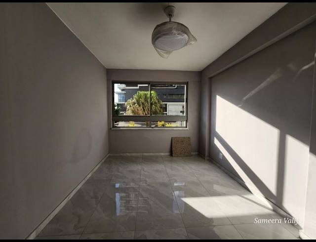 1 BEDROOM PROPERTY TO RENT IN NORTH BEACH